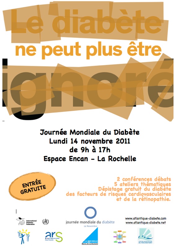 Libre Du Diabète Livre Pdf Gratuit La Journée Mondiale du Diabète a eu lieu le